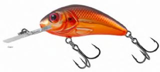 Salmo Rattlin Hornet Floating 4.5cm - 